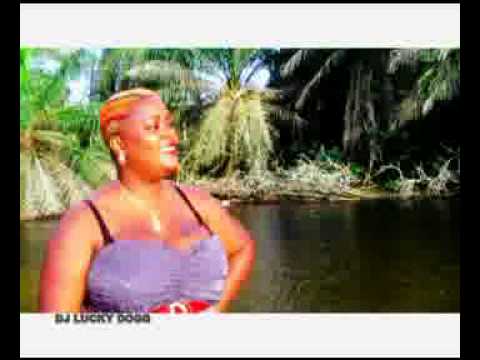 NARDIN B. ft DJ LUCKY DOGG....la vida. OH LALA.mpg