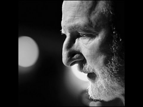 Hannes Wader -  In einem kühlen Grunde  (Das zerbrochene Ringlein) -  Live 2014