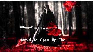 Red - Of these Chains Lyrics