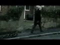 blindside logic - markus james incident
