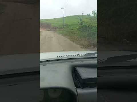 água boa de São Luís do quitunde AL
