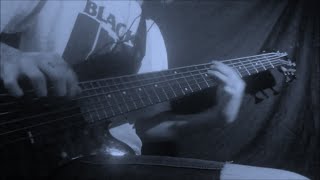 Gorguts – &quot;Nostalgia&quot;(bass cover)