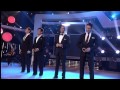 IL DIVO -  I will always love you