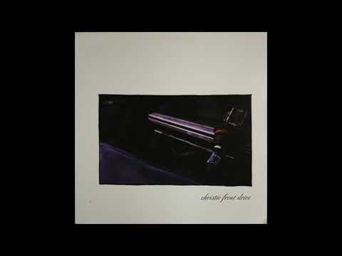 Christie Front Drive - Christie Front Drive