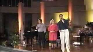 Bill Gaither Trio - God Leads Us Along