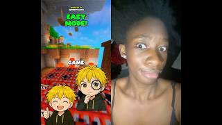 Download lagu Only 1% can win this challenge 👊🏻🤣😂#fyb #fypシ #subscribe #viral #fun #game mp3