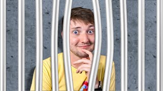 Scott Cramer Is Going to Prison