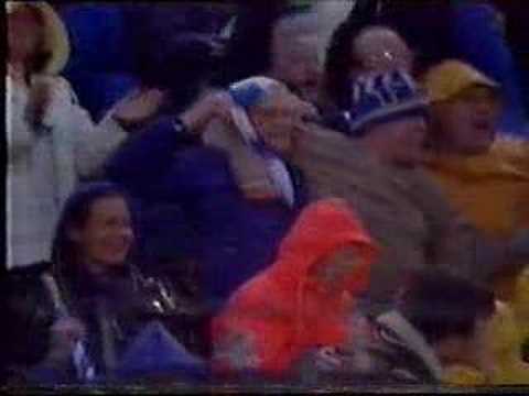 IFK-HSV 1-0 (1982)