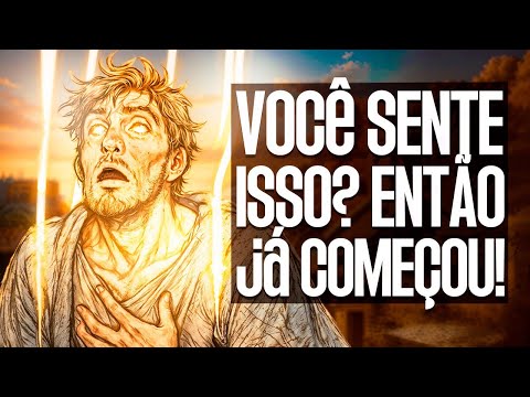 7 powerful things that happen when the Holy Spirit enters you — the Bible is clear about it.