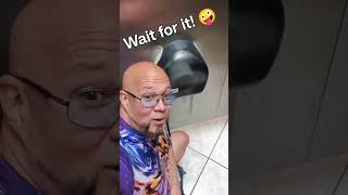 I&#39;m a DragonBallZ voice actor of course I... #short #dbz #dragonball #fyp #funny