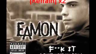 Eamon - Fuck It traduction francaise