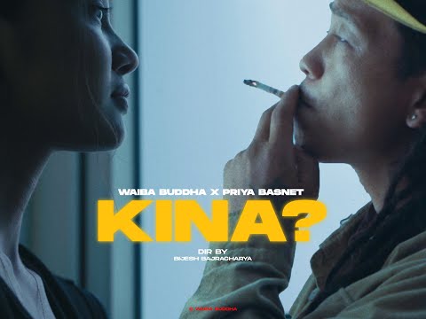 Waiba Buddha and Priya Basnet