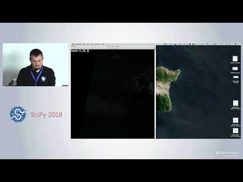 An Introduction to Julia Beginner Level | SciPy 2018 Tutorial | Jane Herriman Sacha Verweij