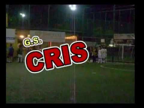 Video 1 semifinale Gs Cris vs Fuoriserie