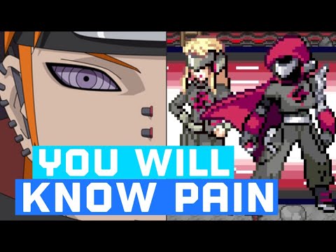 Pokémon Unbound 2.0 (Insane) The actual HARDEST double battle in Pokemon