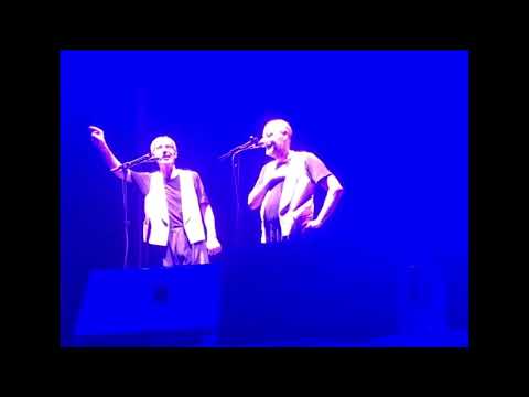 Faemino y Cansado (Murcia)