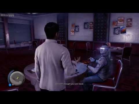 Sleeping Dogs: Nightmare In North Point - Mission #2 - Chinese Magic