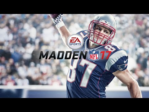 Madden NFL 17 Review (Xbox One)