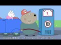 Peppa Pig Season 2 E226 Granddad Dog S Garage