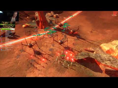 Stream Highlight: Epsilon Company all the way: Dutch tries Fall of the Republic