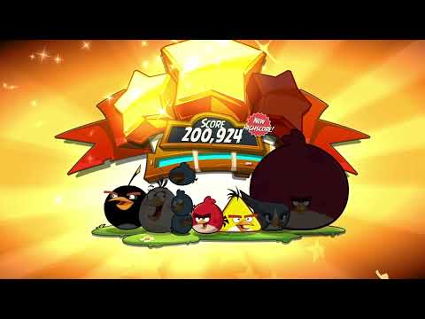 Angry Birds 2 [ 2022 new varson]