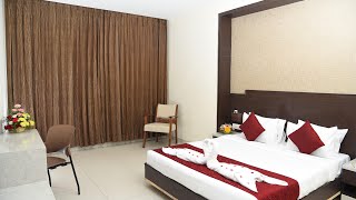 Hotel Rathna Residency, Erode, India | Travel With Priya