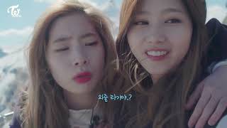 Download lagu 170630 TWICE TV5  TWICE in SWITZERLAND  EP 18 34346 mp3