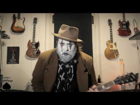 The Hidden Tape - Ace of Spades (Motörhead full cover)