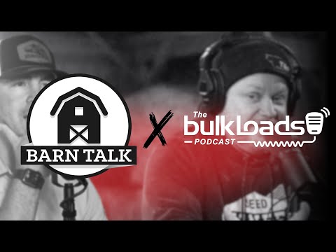 The Story of ‪@barntalk‬ is Coming to the BulkLoads Podcast