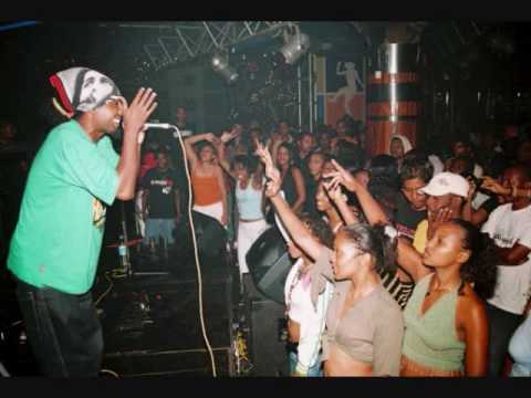 Dagger Kkila - Desann Dan Trin La