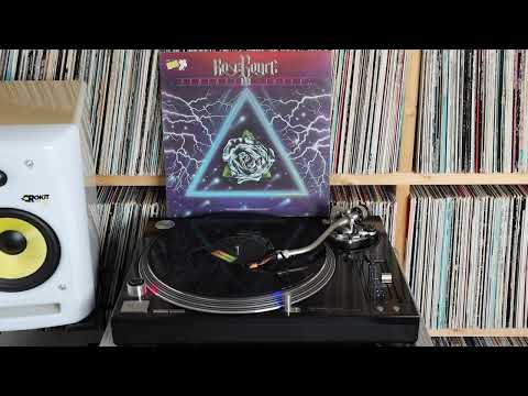 Rose Royce - Strikes Again (1978) - A5 - Love Don't Live Here Anymore