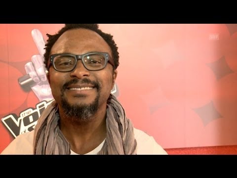 Olivier Cheuwa im Porträt - The Voice of Switzerland 2014