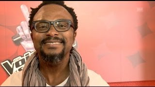 Olivier Cheuwa im Porträt - The Voice of Switzerland 2014