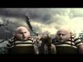 Alice In Wonderland Tick Tock TV Spot HQ