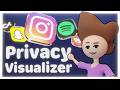 I Made A Tool To Help You Read Privacy Policies