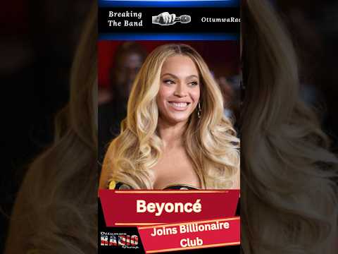 Beyoncé Joins Billionaire Club: Forbes Confirms Music Icon’s $1B Fortune
