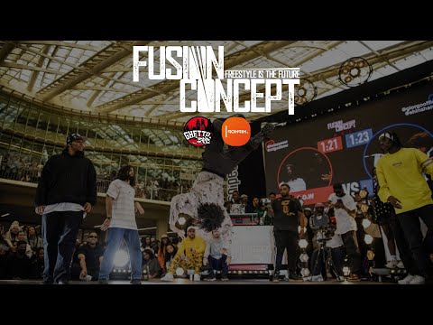 Sow VS Pigeons Crew | Fusion Concept MMA | top 18