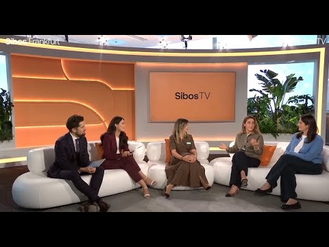 Sibos TV: Meet the STARs – Beatrix Castro Garcia, Ayca Nalcaci and Julia Blankenberg – October 2025
