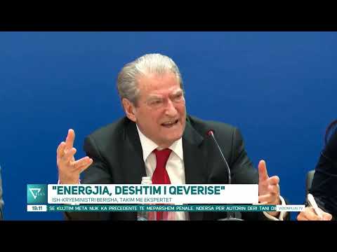 Edicioni Informativ - 20 Prill 2022 - Ora 19:00 - News, Lajme - Vizion Plus