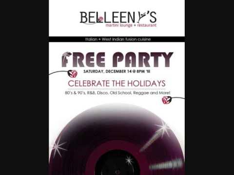 CeCe's FINALLY House Music FreeParty Dec14