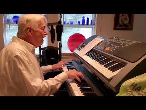 COVID-19 -  Home Concert Series -  Episode 57