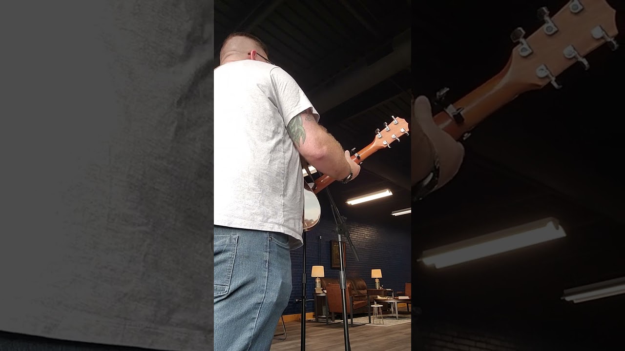 Promotional video thumbnail 2 for Elliot Poston