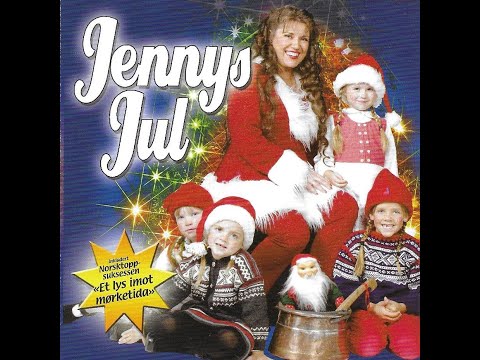 THE CHRISTMAS SONG (video) - JENNY JENSSEN