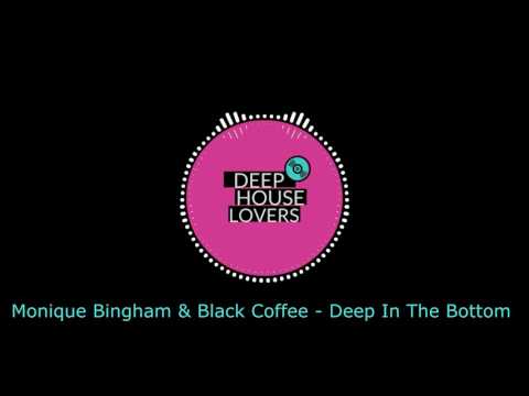 Monique Bingham & Black Coffee - Deep In The Bottom