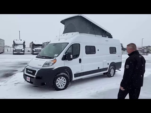 Preview image of 021 Winnebago Solis 59PX youtube video