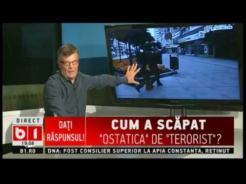 SE INTAMPLA ACUM- BACAU, LUARE DE OSTATICI, UN PENIBIL PERFECT, URMARITI SI MINUNATI-VA