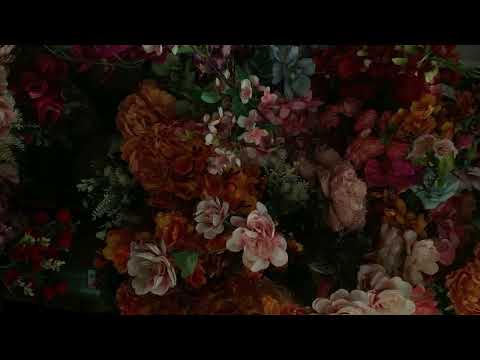 Unis Abdullaev - Blossoming Romance 