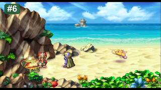 聖剣伝説 LEGEND OF MANA 実況やるとするか 6