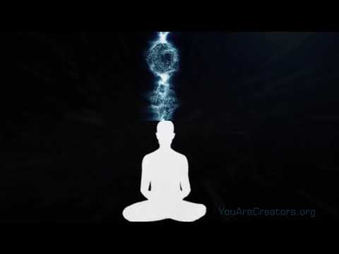 Meditation How To Manifest Anything!  Very Powerful Tool! Law Of Attraction