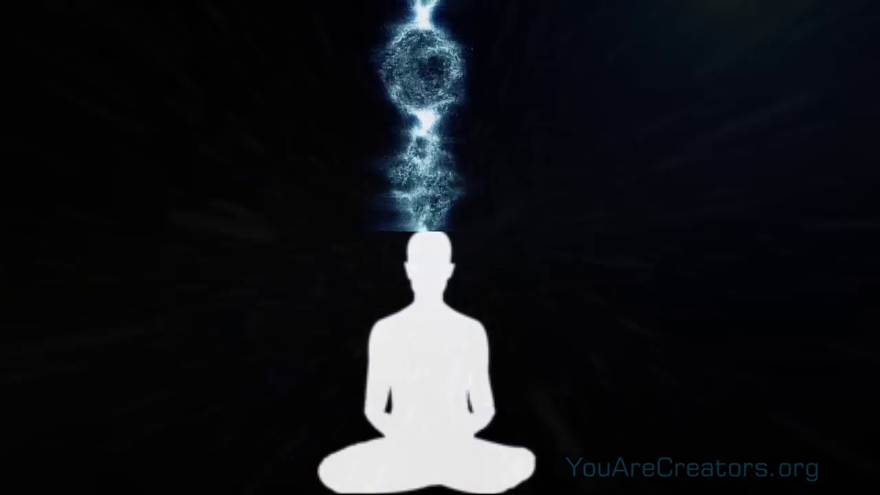 Meditation How To Manifest Anything!  Very Powerful Tool! Law Of Attraction